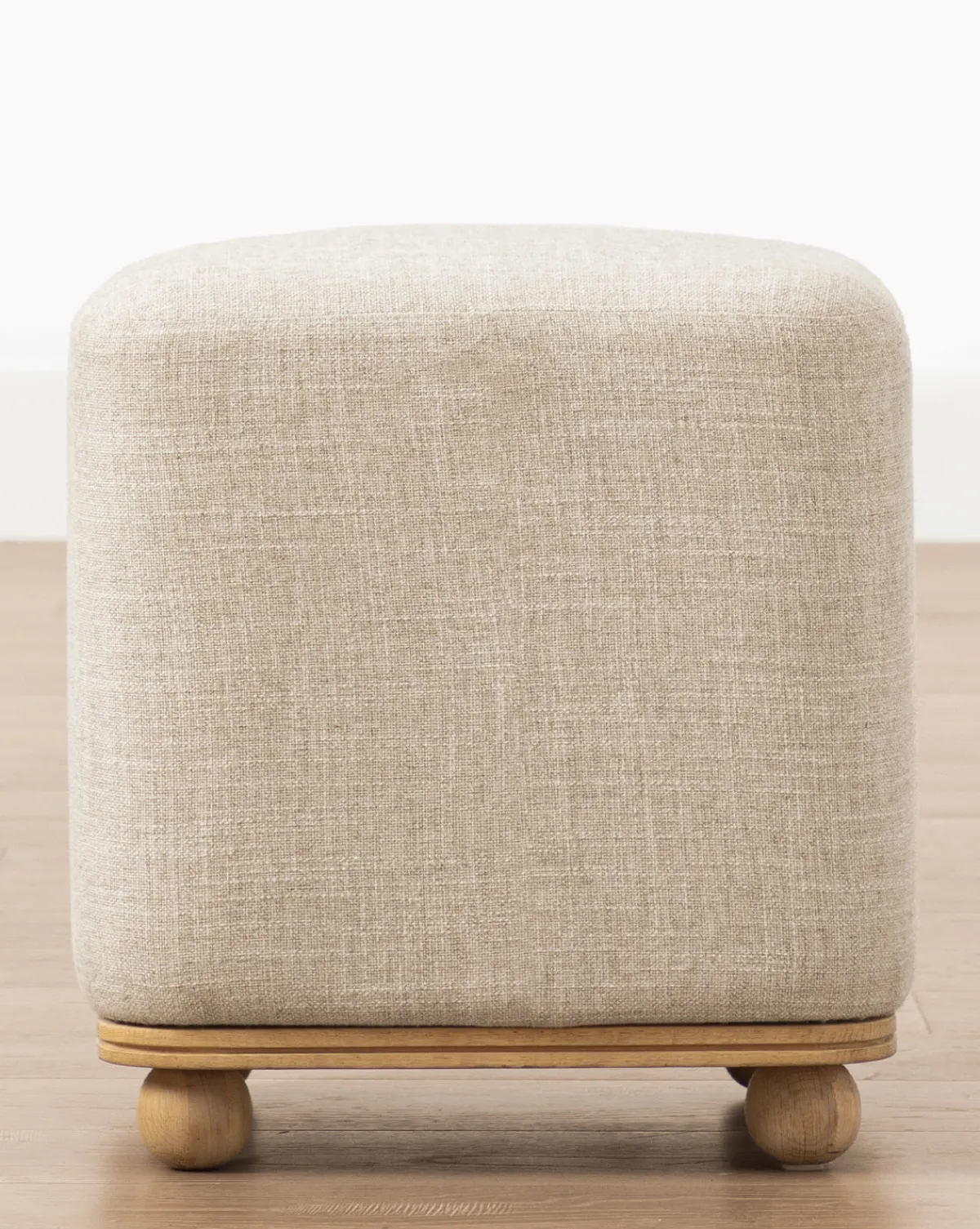 Arie Ottoman|Credence Clearance