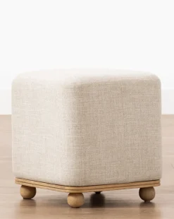 Arie Ottoman|Credence Clearance