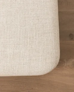 Arie Ottoman|Credence Clearance