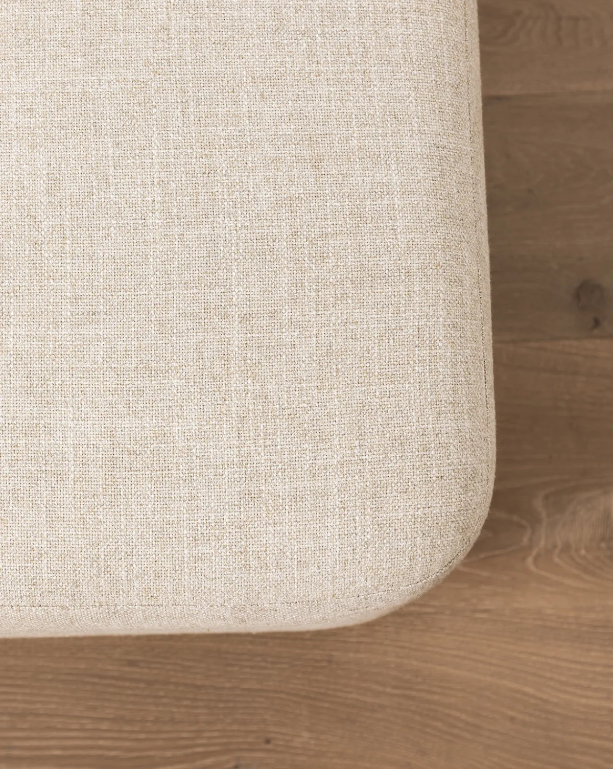 Arie Ottoman|Credence Clearance