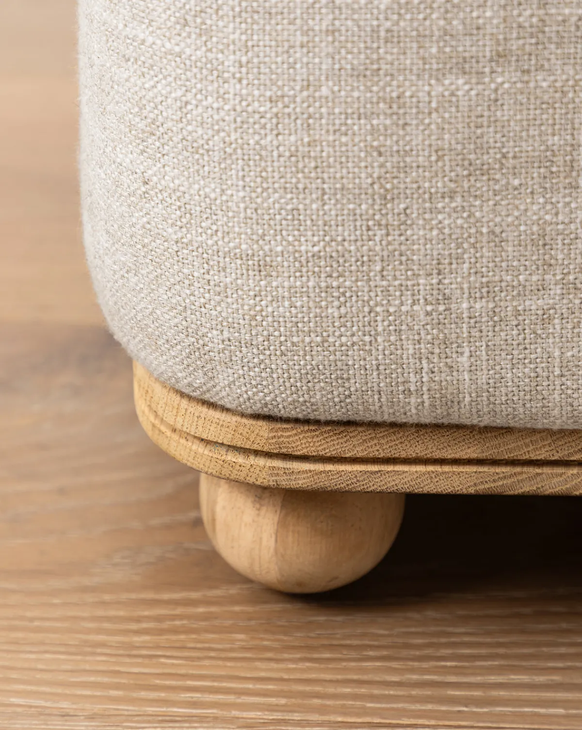 Arie Ottoman|Credence Clearance