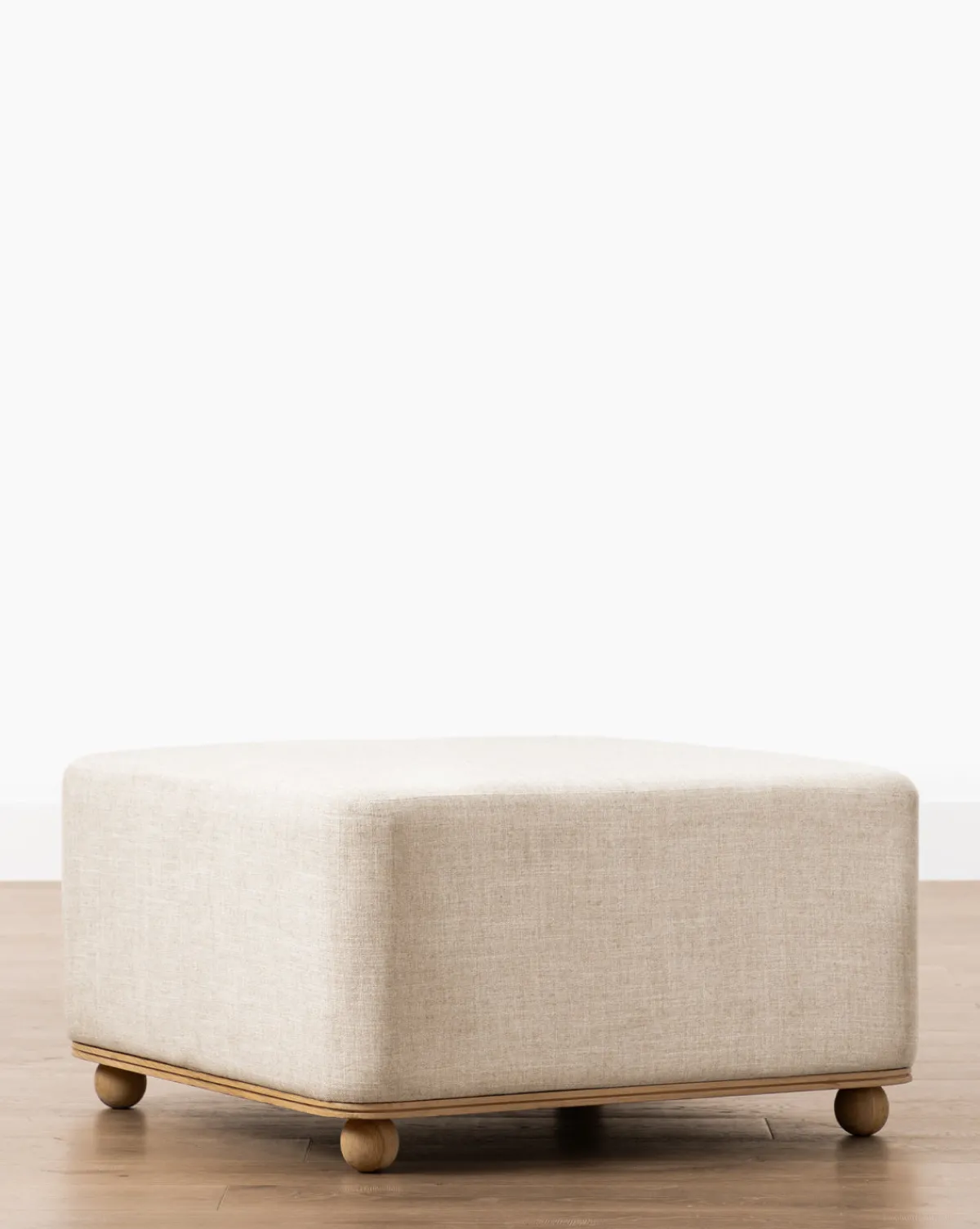 Arie Ottoman|Credence Clearance