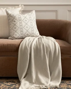 Ariella Throw|J Call Designs LLC dba Sew Miami LLC Best