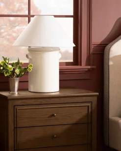 Arles Table Lamp|Makerspalm