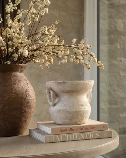 Arnette Terracotta Vase|Terra Cotta Art Works, Inc. Hot