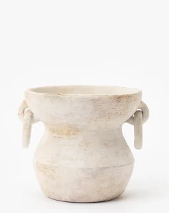 Arnette Terracotta Vase|Terra Cotta Art Works, Inc. Hot