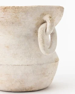 Arnette Terracotta Vase|Terra Cotta Art Works, Inc. Hot