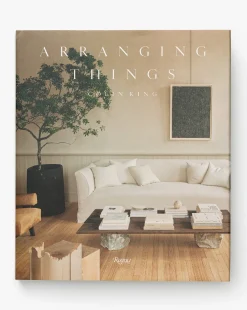 Arranging Things|Penguin Random House Hot