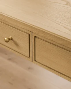 Arthur Wood Desk|PT. ROMI VIOLETA Hot