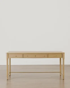 Arthur Wood Desk|PT. ROMI VIOLETA Hot