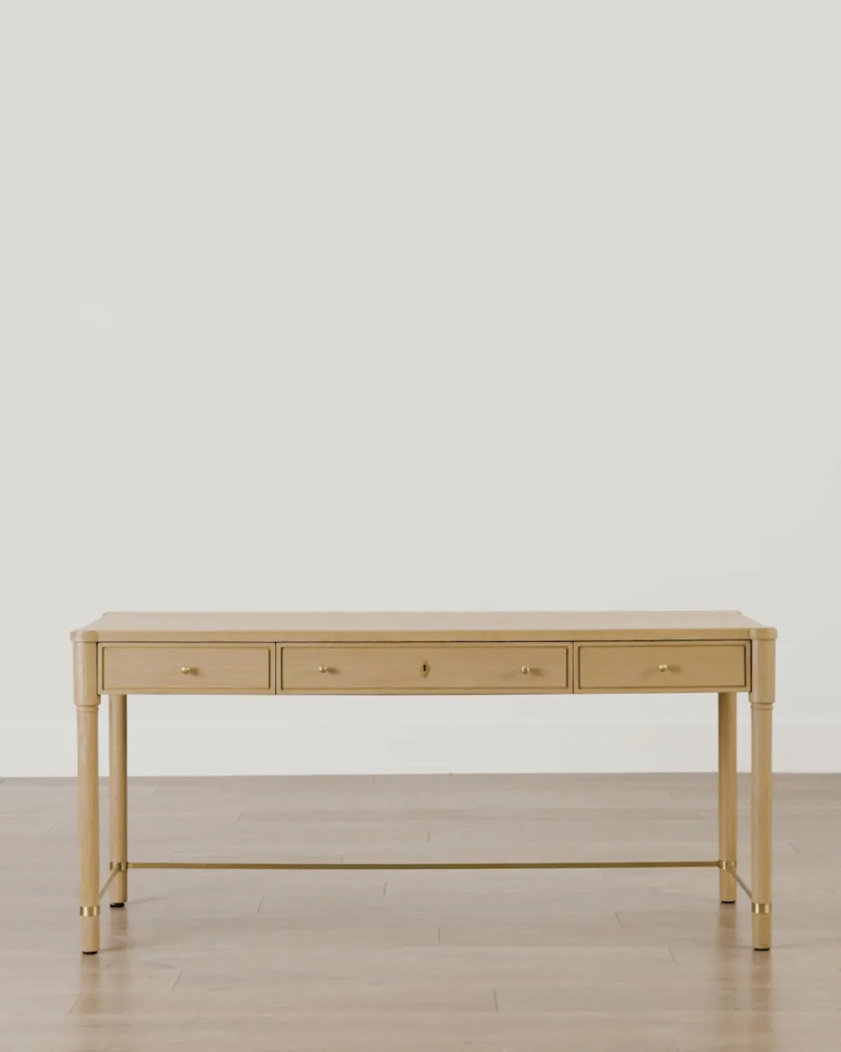 Arthur Wood Desk|PT. ROMI VIOLETA Hot