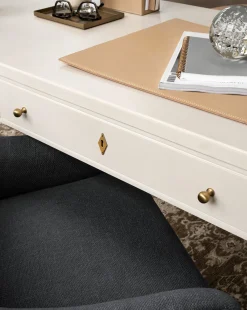 Arthur Wood Desk|PT. ROMI VIOLETA Hot