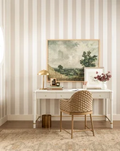 Arthur Wood Desk|PT. ROMI VIOLETA Hot