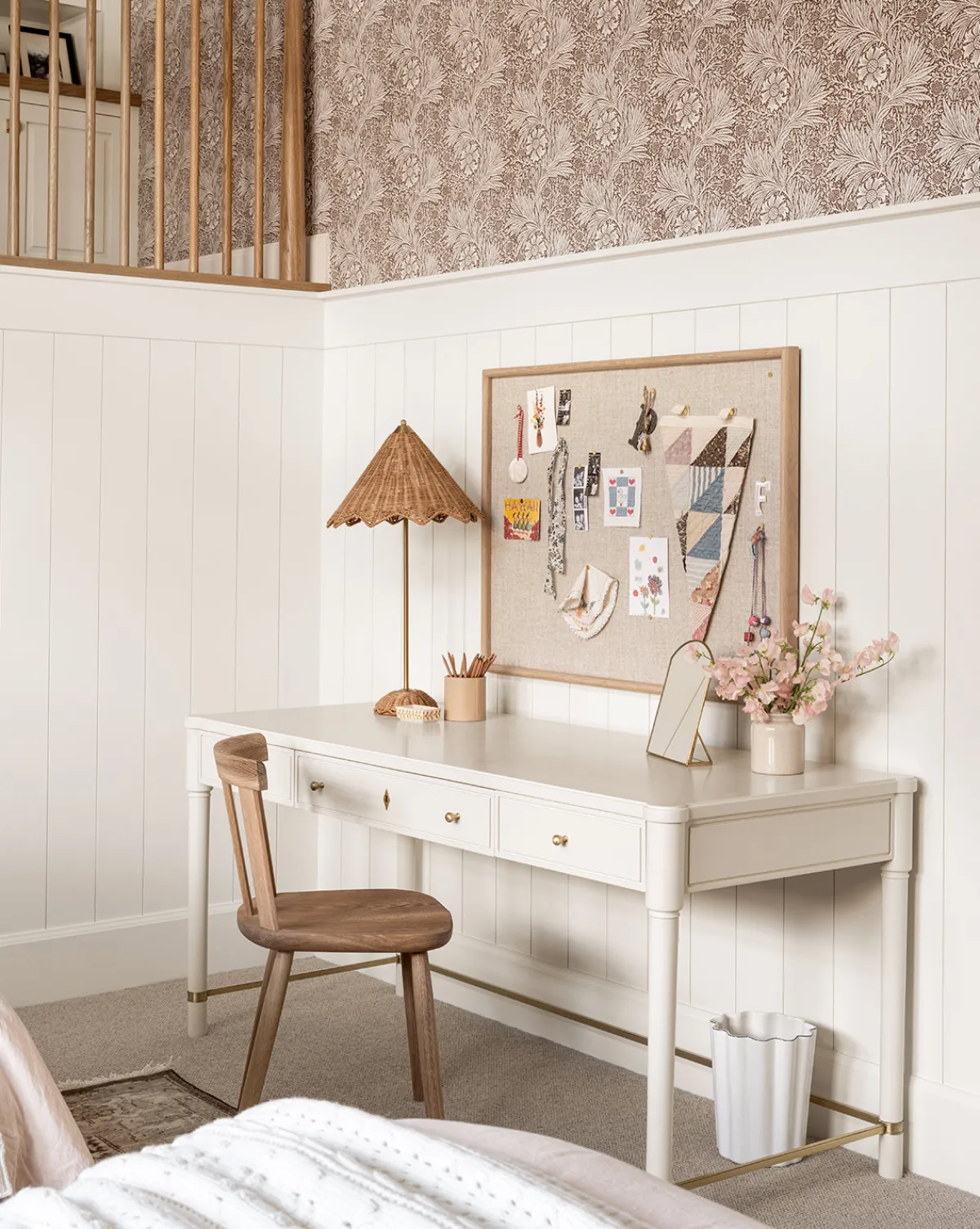 Arthur Wood Desk|PT. ROMI VIOLETA Hot