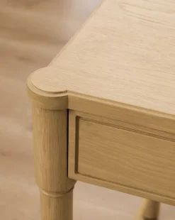 Arthur Wood Desk|PT. ROMI VIOLETA Hot