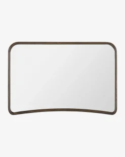 Arvid Wall Mirror|Four Hands Sale