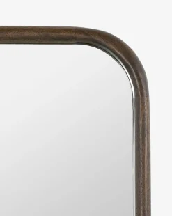 Arvid Wall Mirror|Four Hands Sale