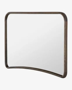 Arvid Wall Mirror|Four Hands Sale