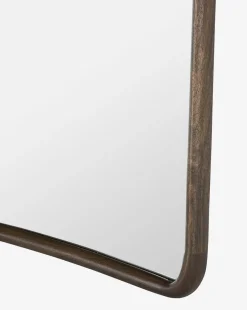 Arvid Wall Mirror|Four Hands Sale