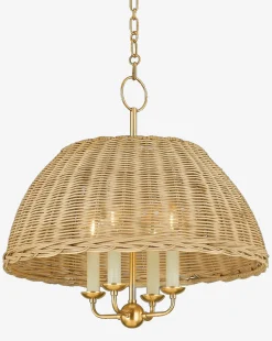 Arwen Chandelier|Hudson Valley Lighting