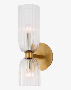 Asalea Sconce|Visual Comfort & Co. Signature Online