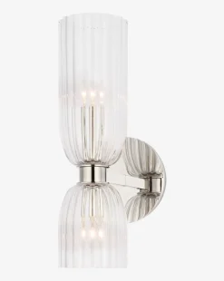 Asalea Sconce|Visual Comfort & Co. Signature Online