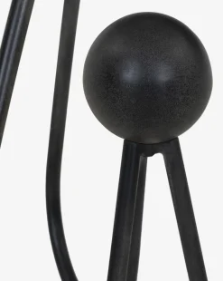 Ashburn Marble End Table|Four Hands Discount