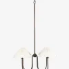Ashby Chandelier|Four Hands Clearance