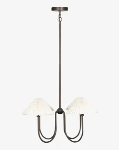 Ashby Chandelier|Four Hands Clearance