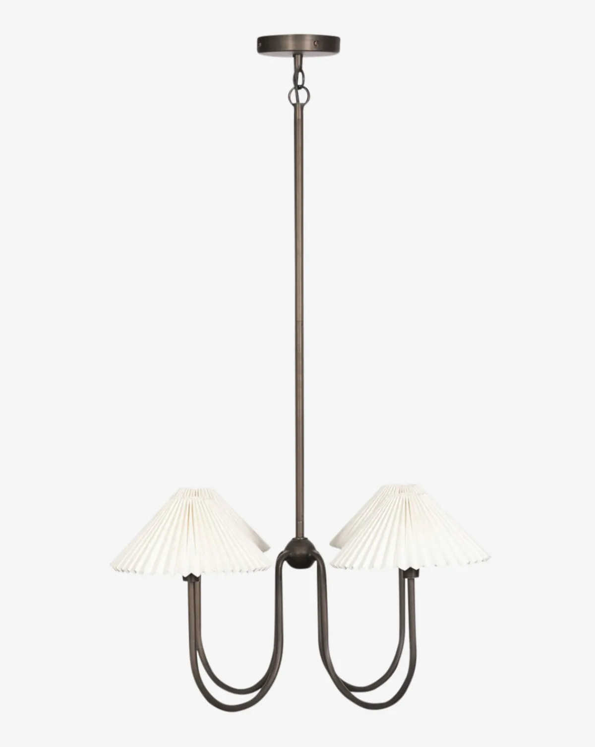 Ashby Chandelier|Four Hands Clearance