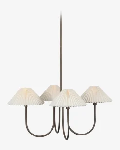 Ashby Chandelier|Four Hands Clearance