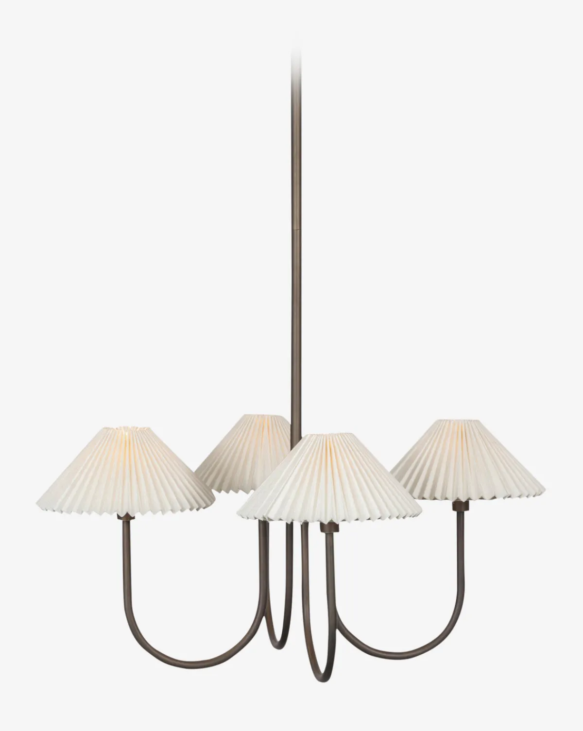 Ashby Chandelier|Four Hands Clearance