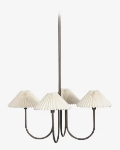 Ashby Chandelier|Four Hands Clearance