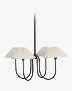 Ashby Chandelier|Four Hands Clearance