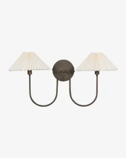 Ashby Double Sconce|Four Hands Online