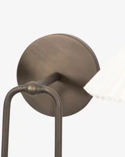 Ashby Double Sconce|Four Hands Online