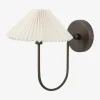 Ashby Single Sconce|Four Hands