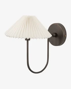 Ashby Single Sconce|Four Hands
