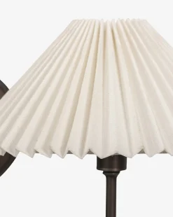 Ashby Single Sconce|Four Hands