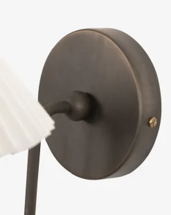 Ashby Single Sconce|Four Hands