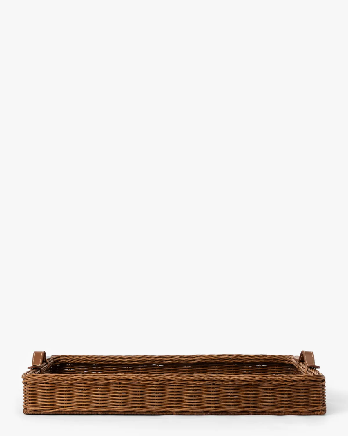 Ashcroft Wicker Tray|CALFURN MFG. PHILIPPINES, INC. Hot