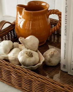 Ashcroft Wicker Tray|CALFURN MFG. PHILIPPINES, INC. Hot