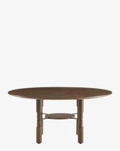 Ashford Dining Table|Arteriors Hot