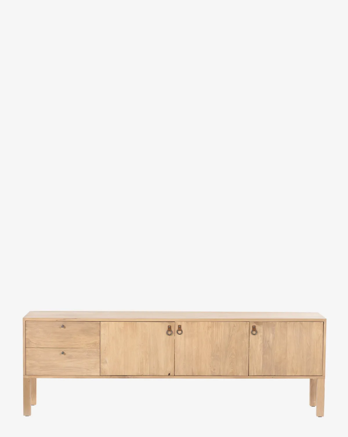 Ashlen Console|Four Hands Discount