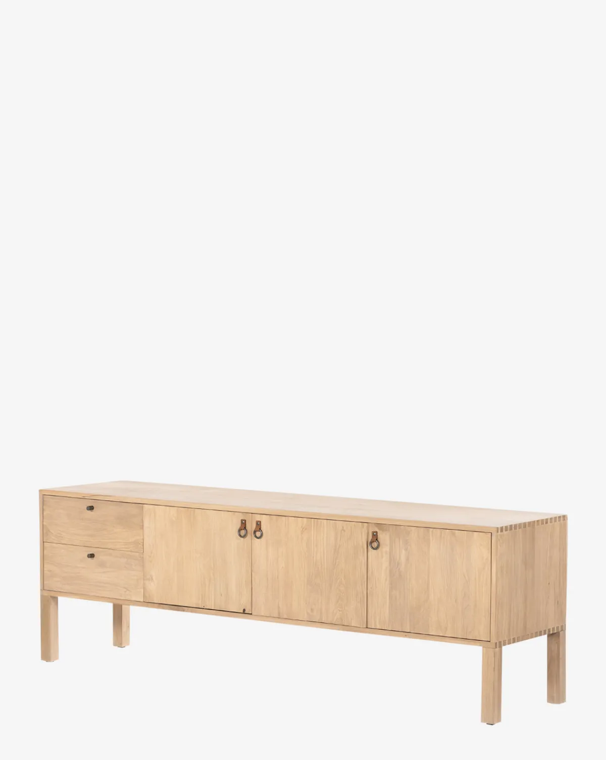 Ashlen Console|Four Hands Discount