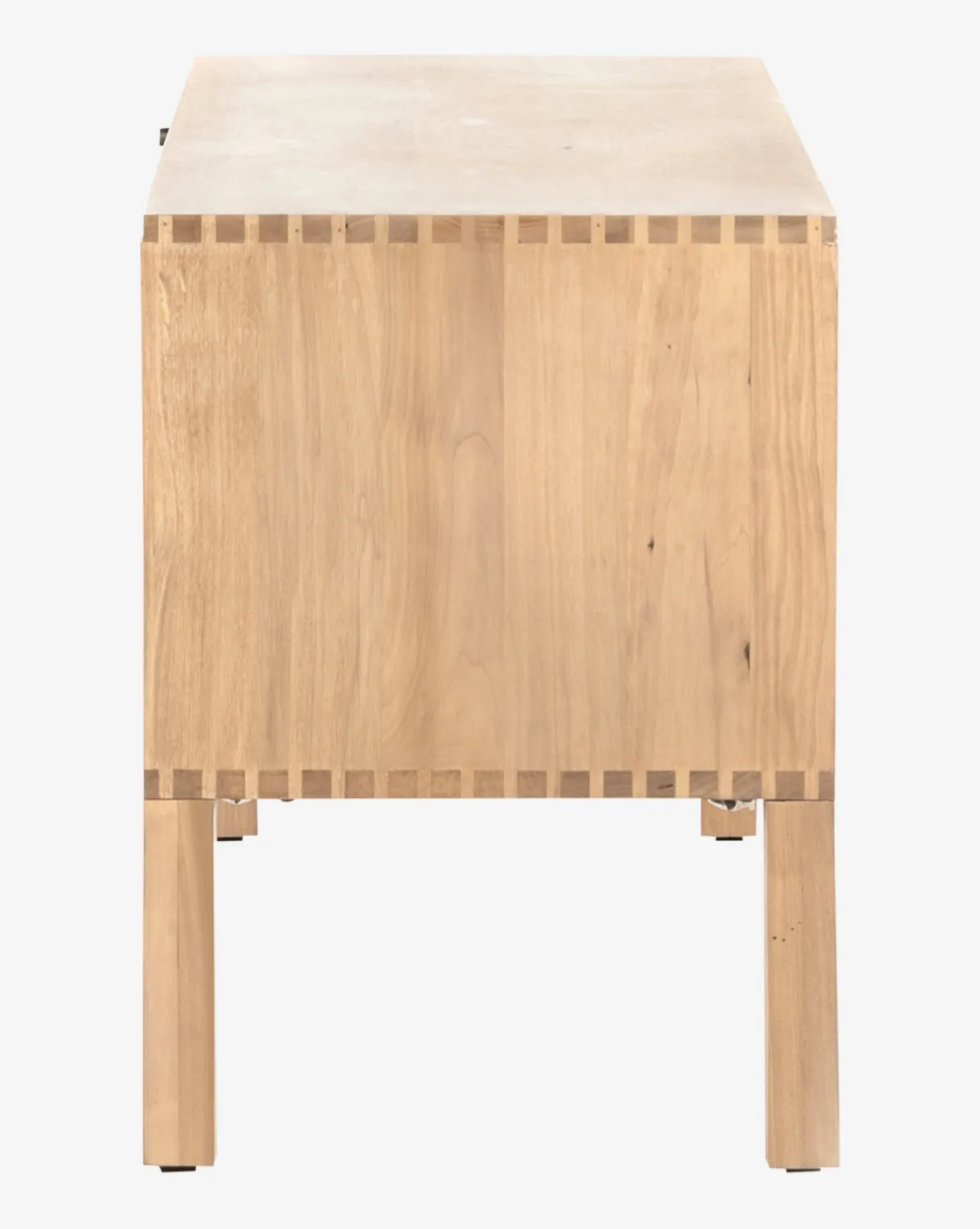 Ashlen Console|Four Hands Discount