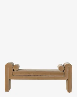 Ashlyn Bench|Four Hands Online