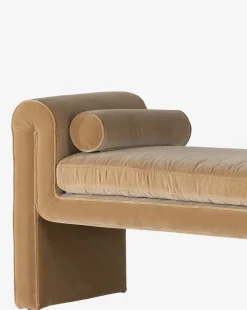 Ashlyn Bench|Four Hands Online