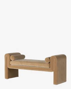Ashlyn Bench|Four Hands Online