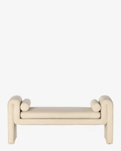 Ashlyn Bench|Four Hands Online